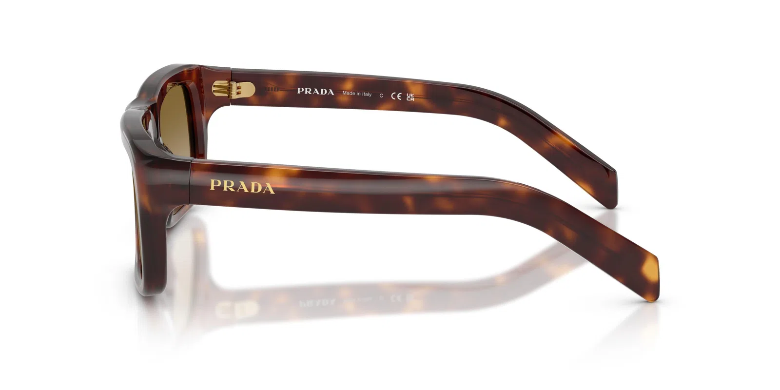 Prada D11SF Sunglasses - view 12